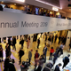 Image for article titled Men at Davos Discover New, Creative Excuse to Justify Excluding Women in the Workplace